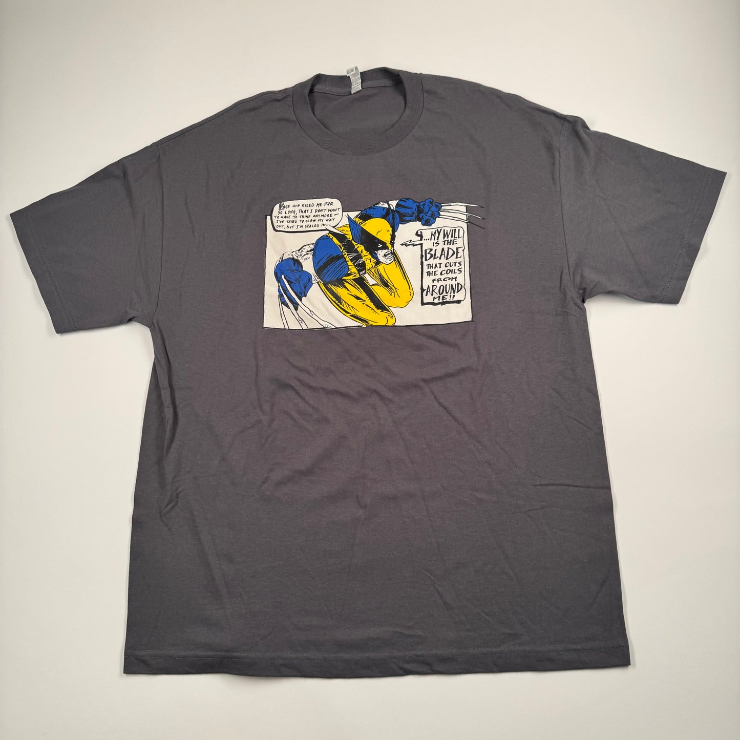 Earth Crisis Shirt XL
