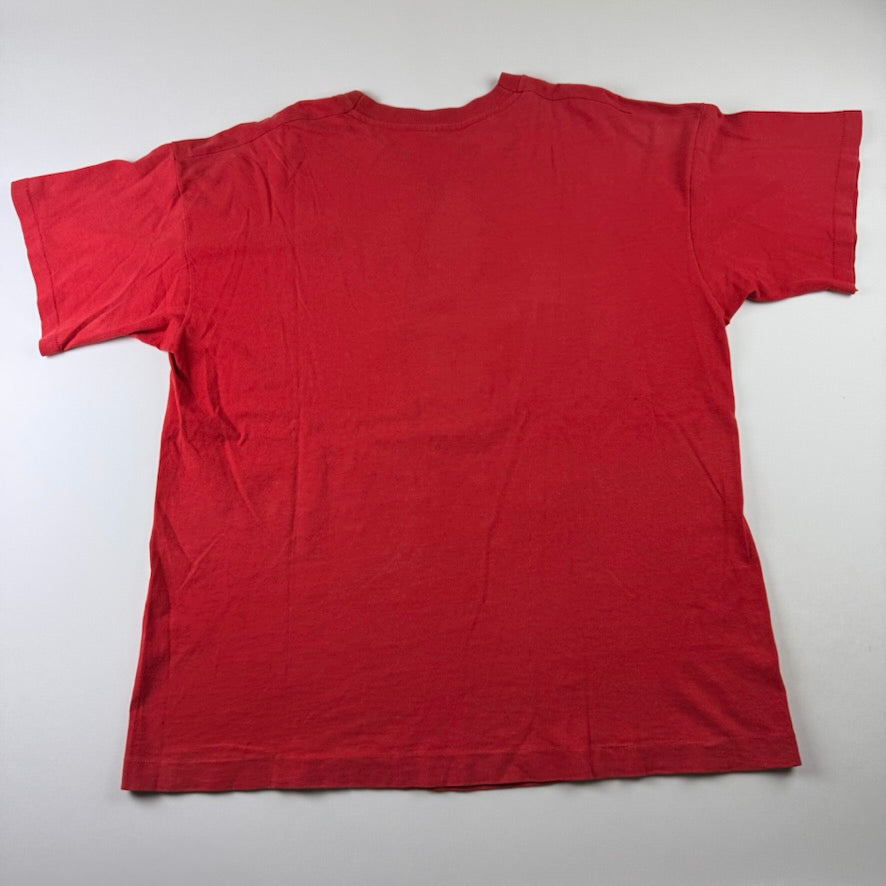 Vintage 90s Primal Scream Shirt XL