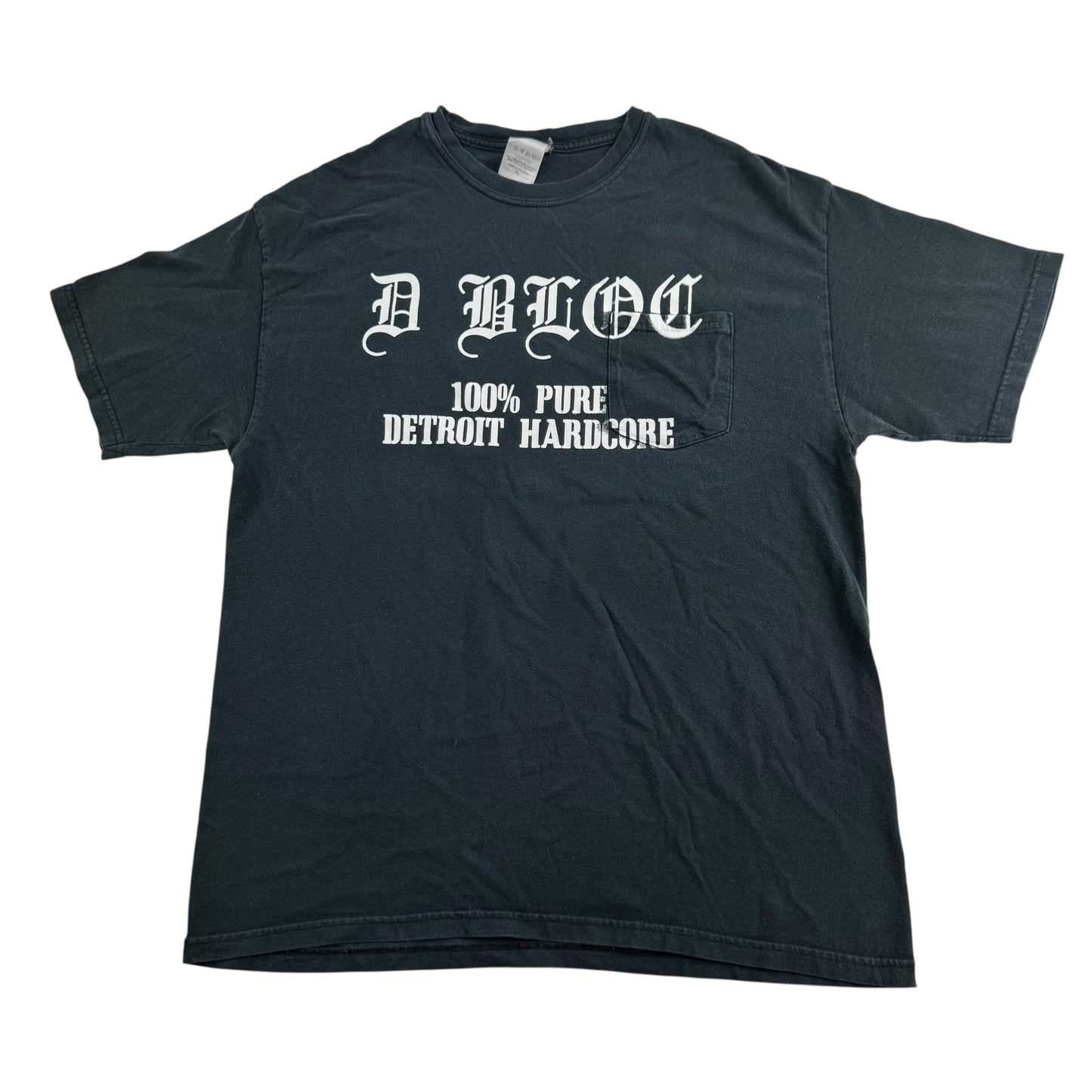 D Bloc Shirt Large