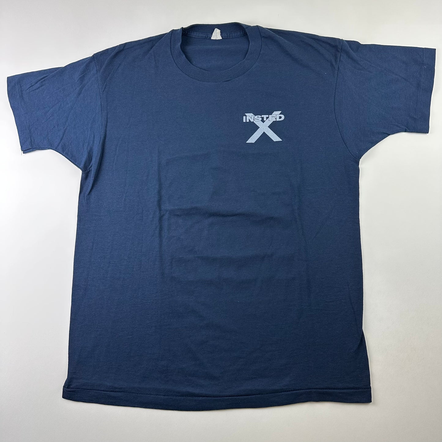 Vintage 80s Insted Shirt XL