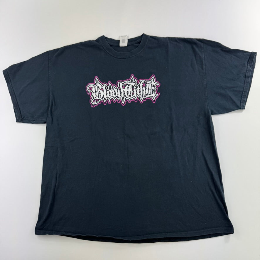 Blood Tithe Shirt XXL