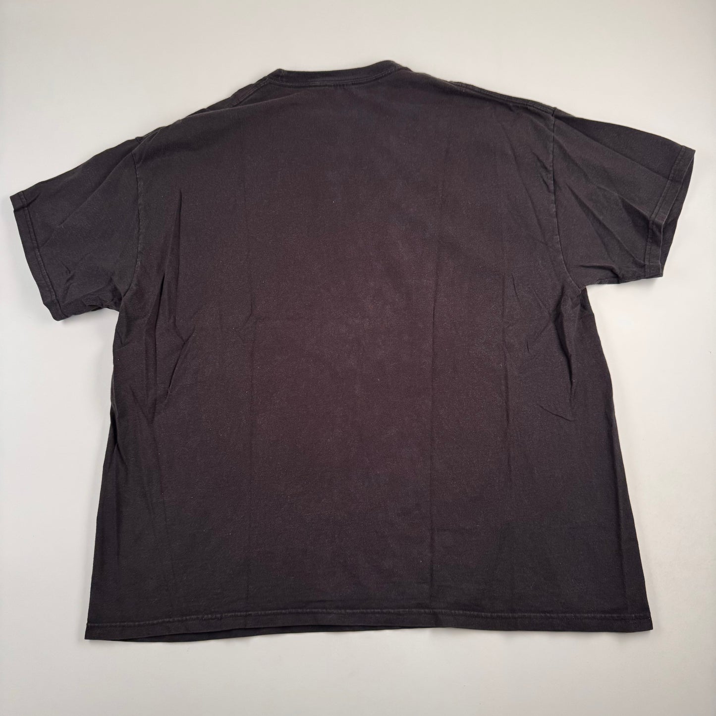 Vintage 2000s The Black Dahlia Murder Shirt XXL
