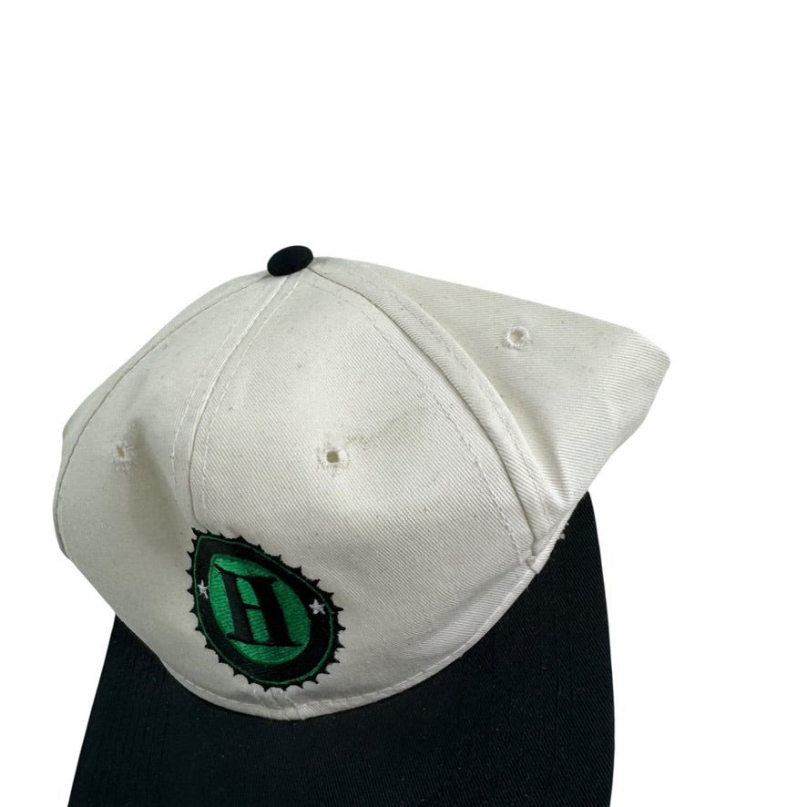 Vintage 90s The Disposable Heroes Of Hiphoprisy Hat