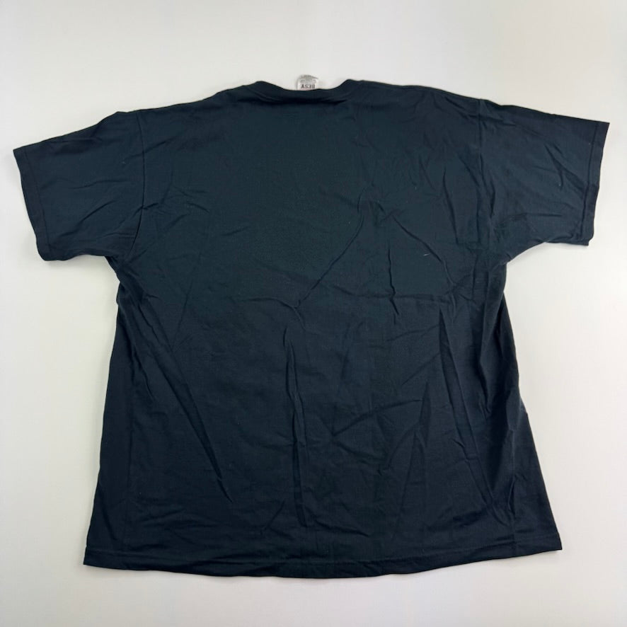 Vintage 2000s XDeathstarX Shirt XL