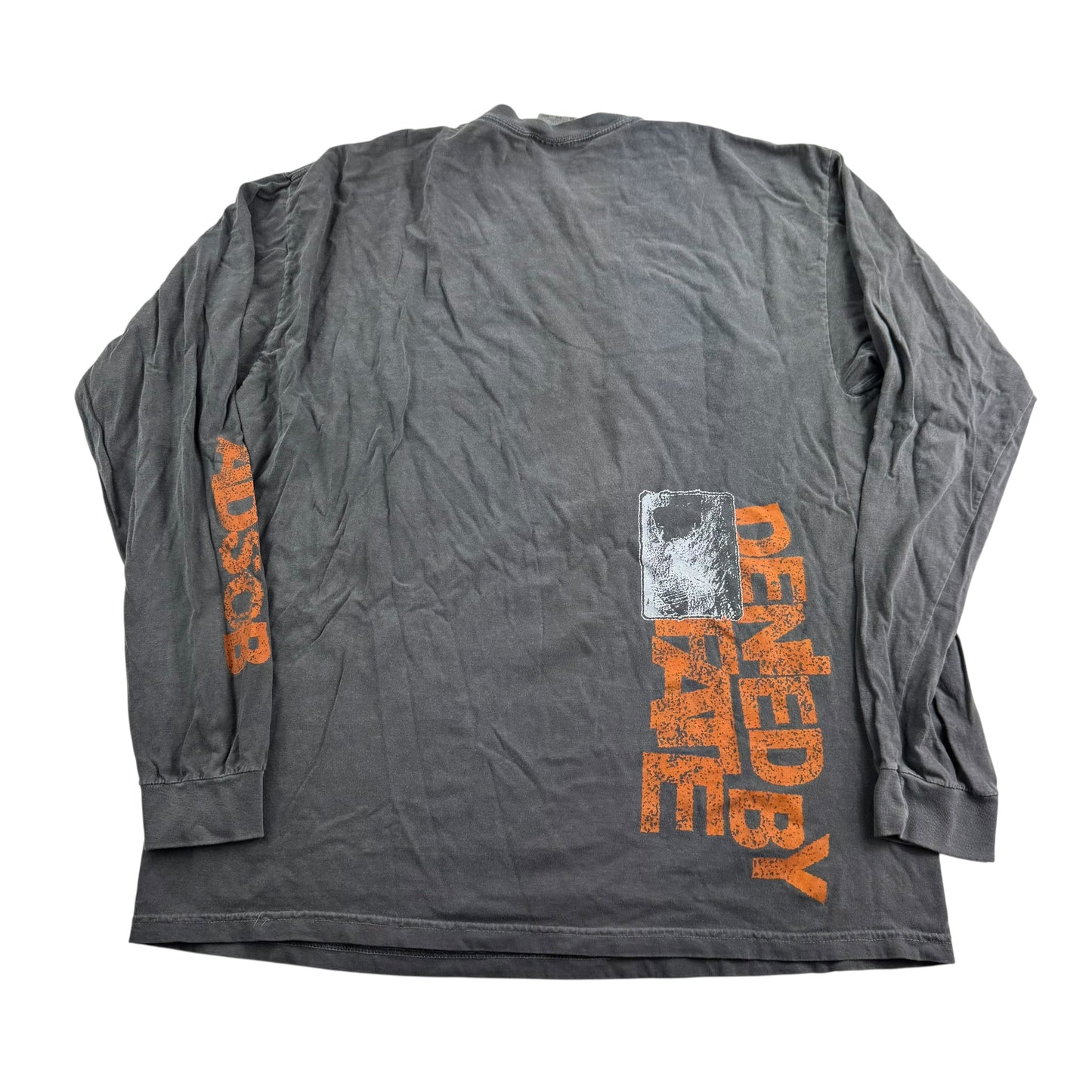 Knocked Loose Long Sleeve Shirt XL