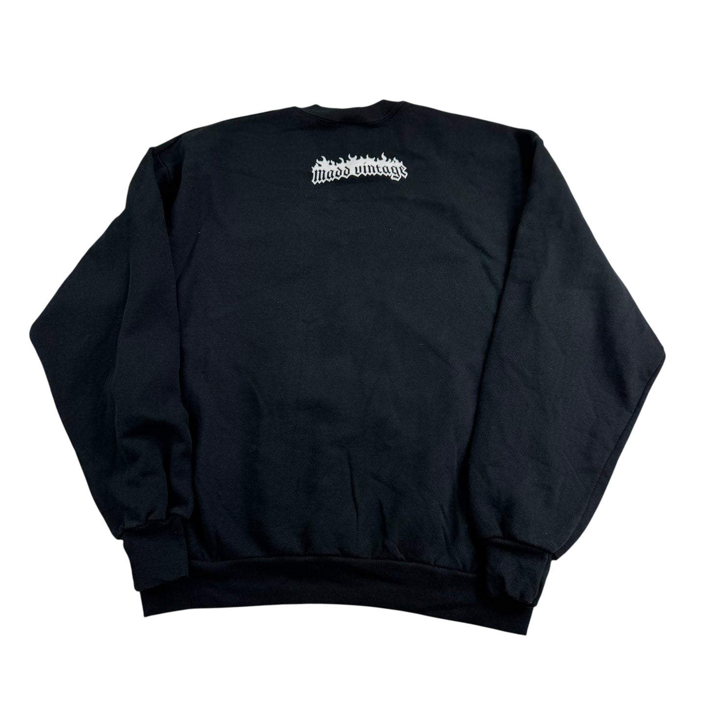 Warhound Crewneck Sweatshirt Small