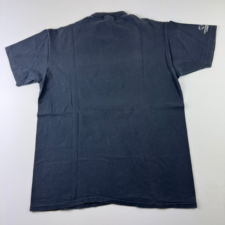 Vintage 1987 Dirty Dancing Shirt Large