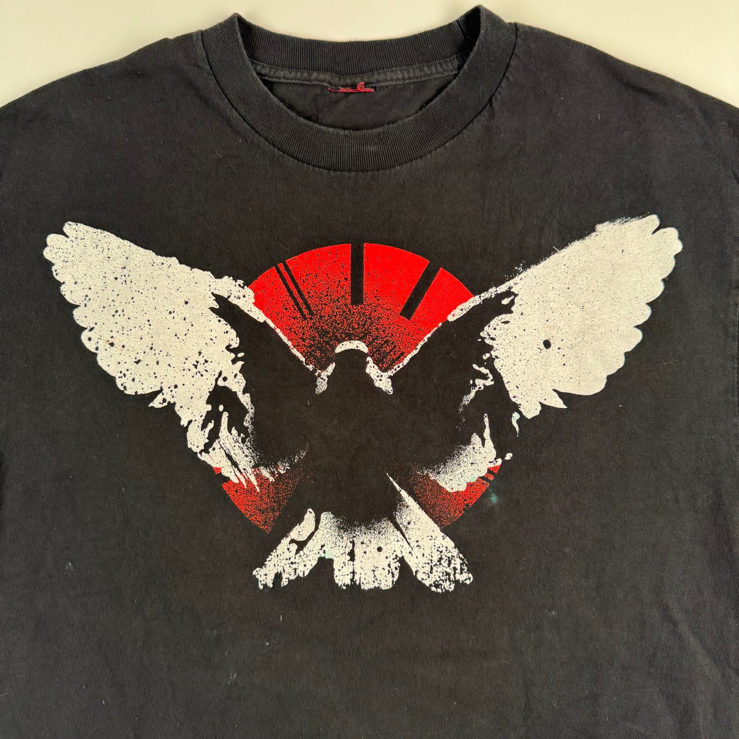 Vintage 2000s Converge Shirt Be My Light