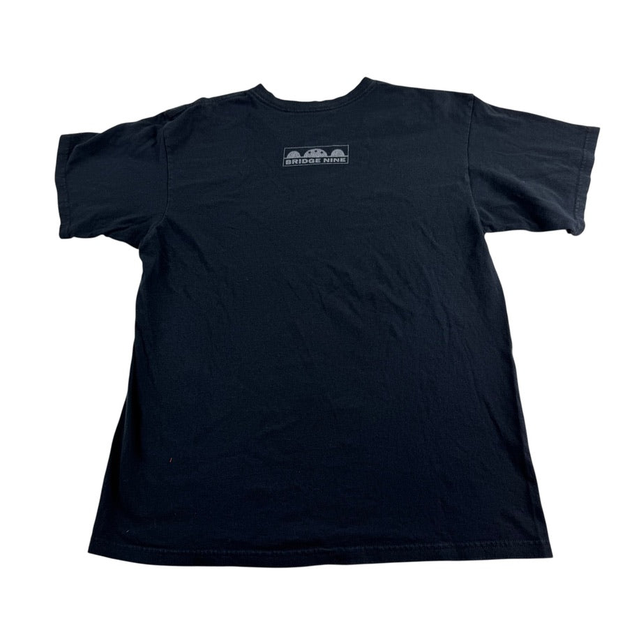 Boysetfire Shirt Large