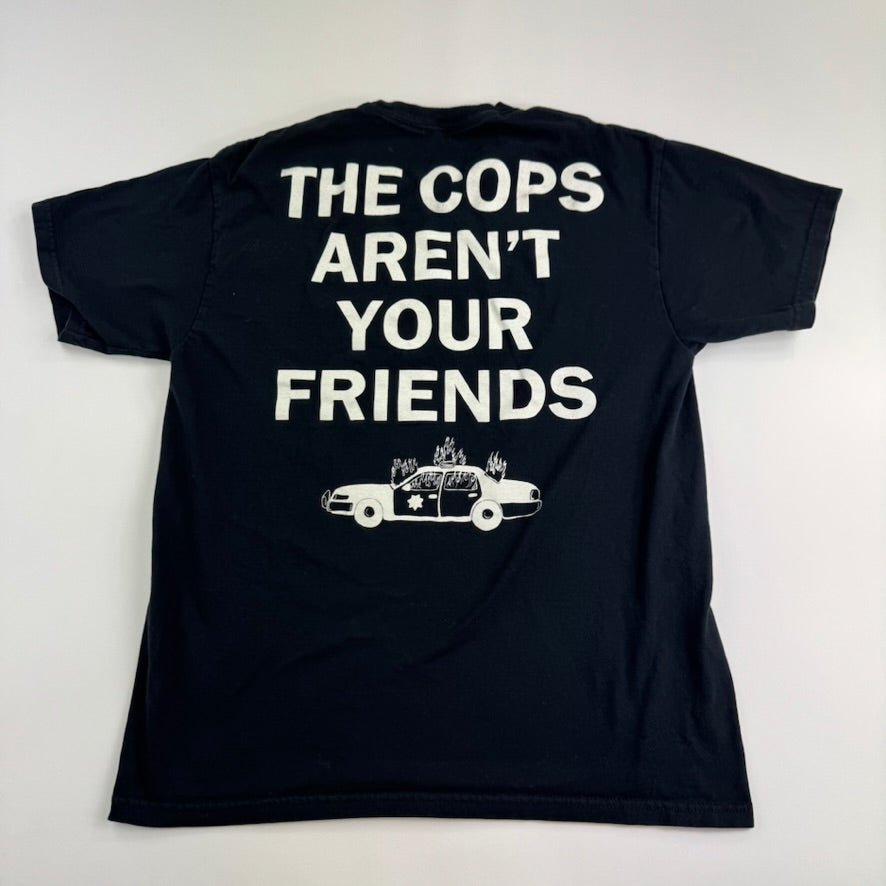 Drug Church Shirt Large