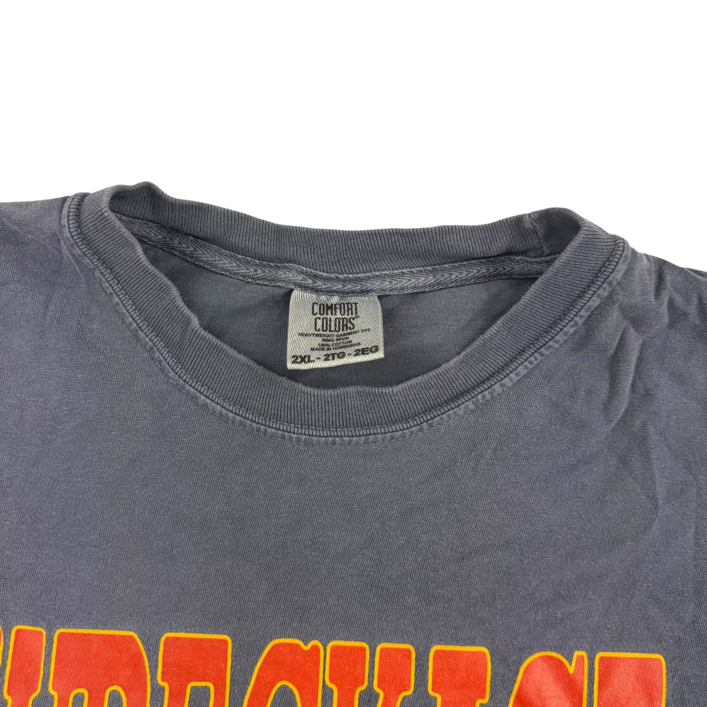 Wreckage Shirt XXL