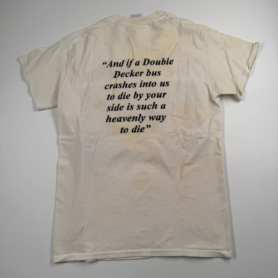 2000s The Smiths Shirt Small