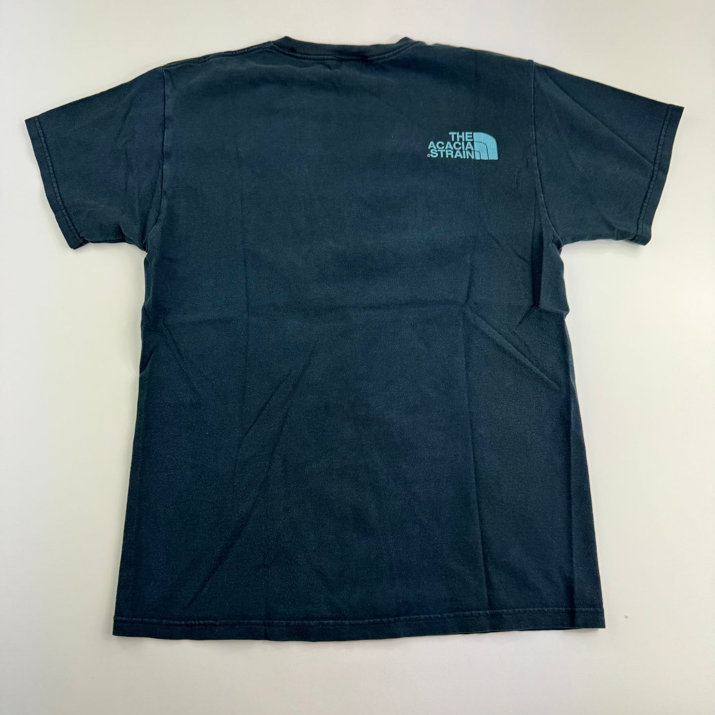 Vintage 2000s The Acacia Strain Shirt Medium