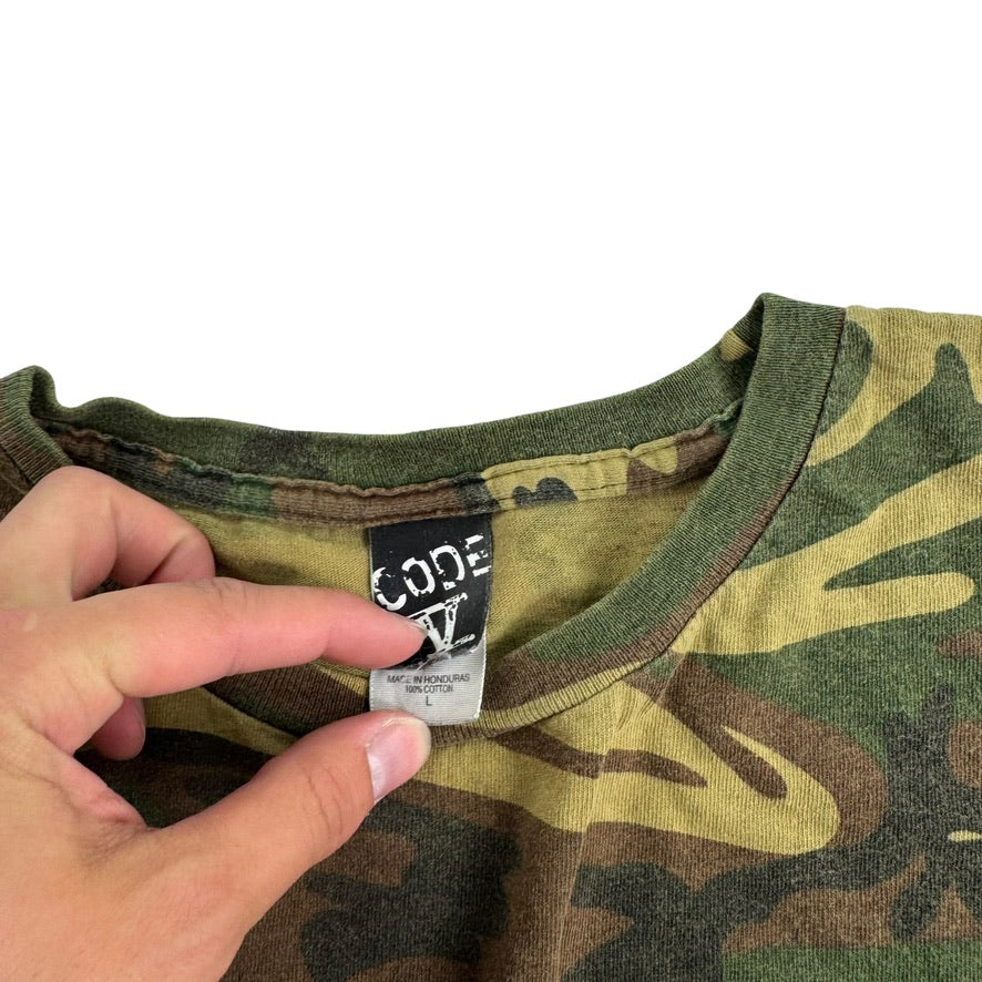 Hundreth Shirt Large