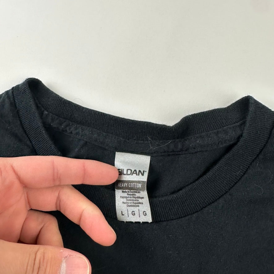 Contention Shirt Large