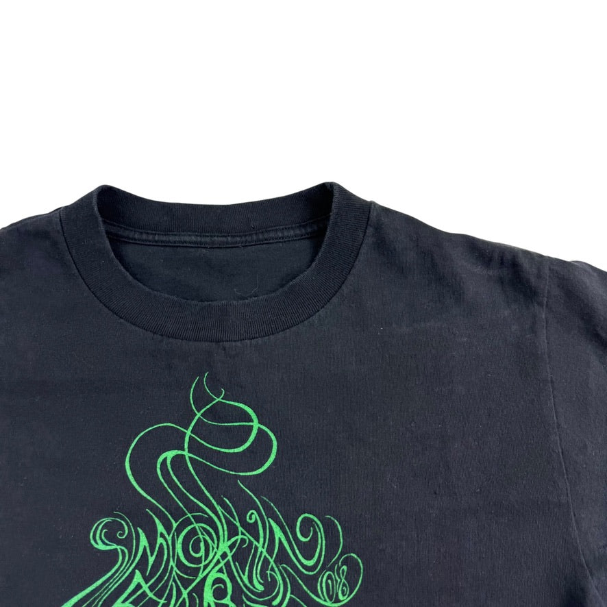 Downpresser Shirt Small
