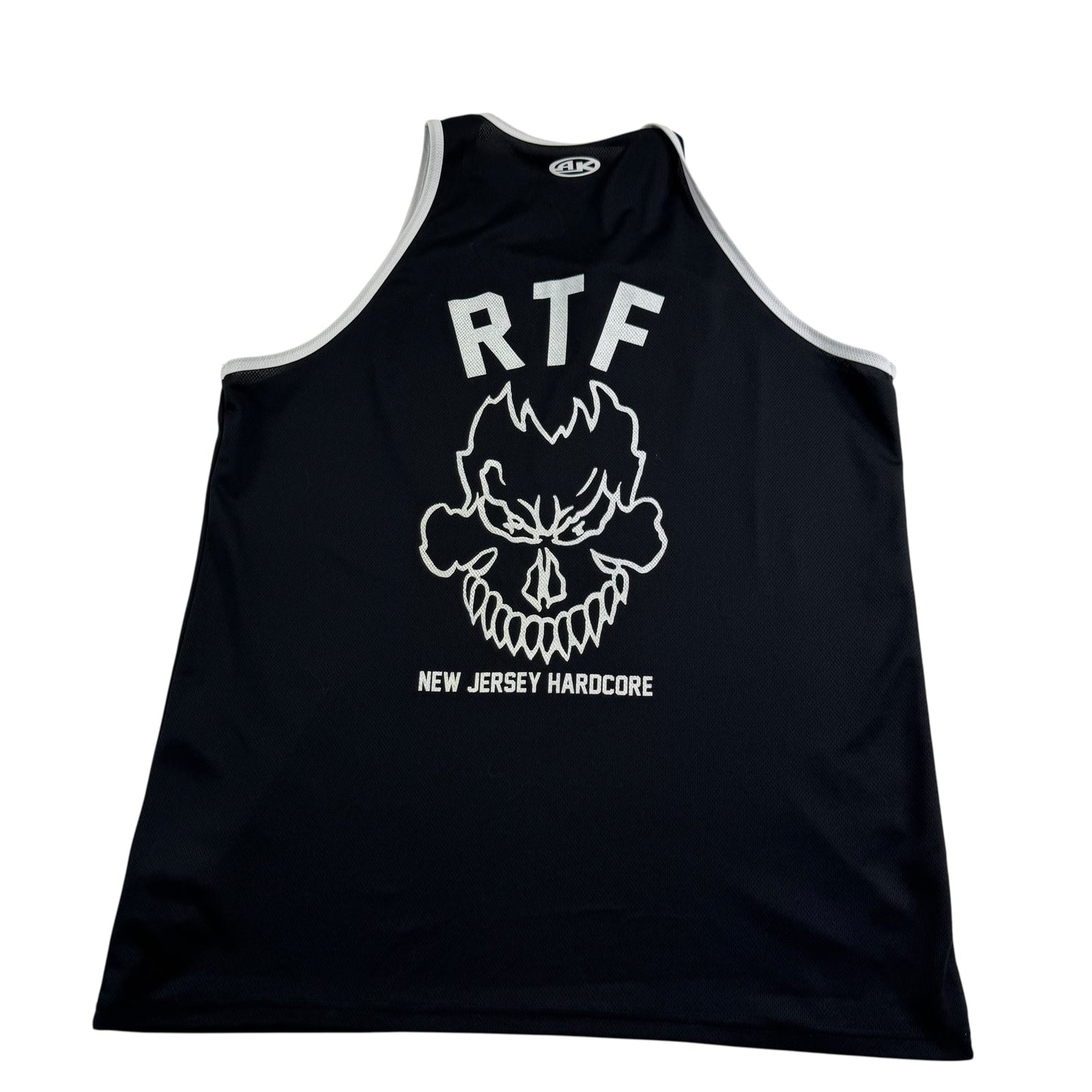 Fury Of Five Jersey Large RTF