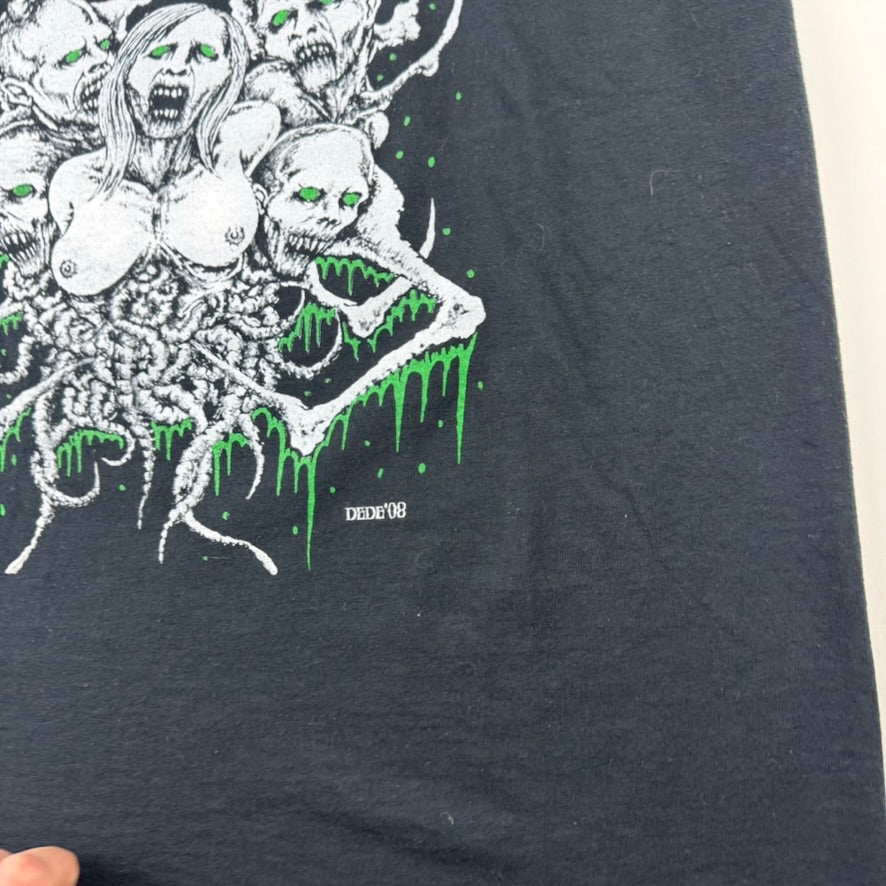 2013 Embalmer Shirt XL