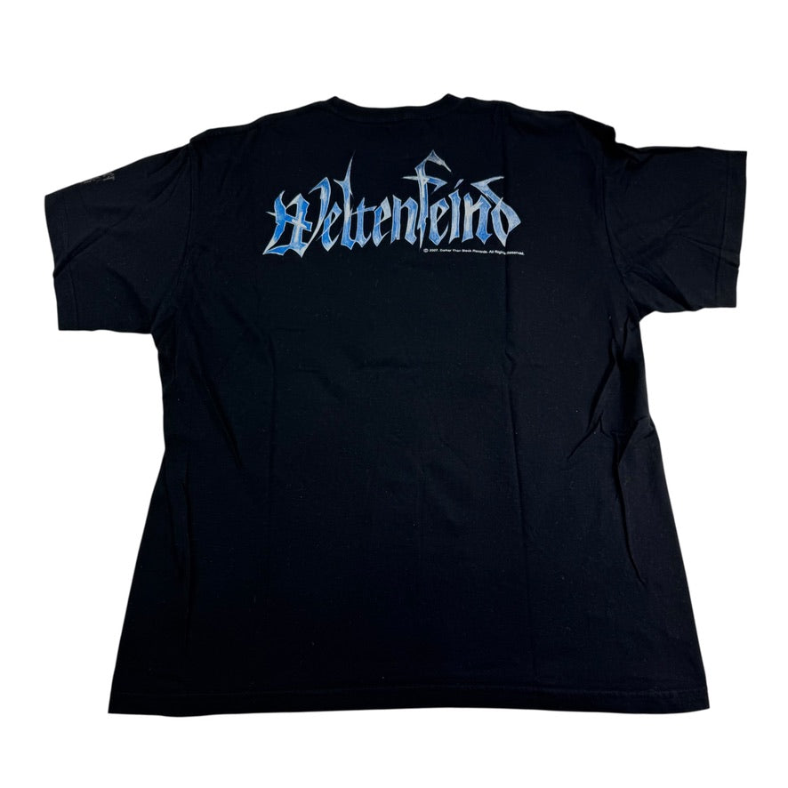 Vintage 2007 Absurd Shirt XXL