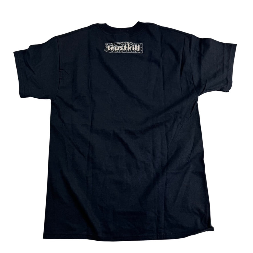 Vintage 2000s This Is Hell Shirt Small