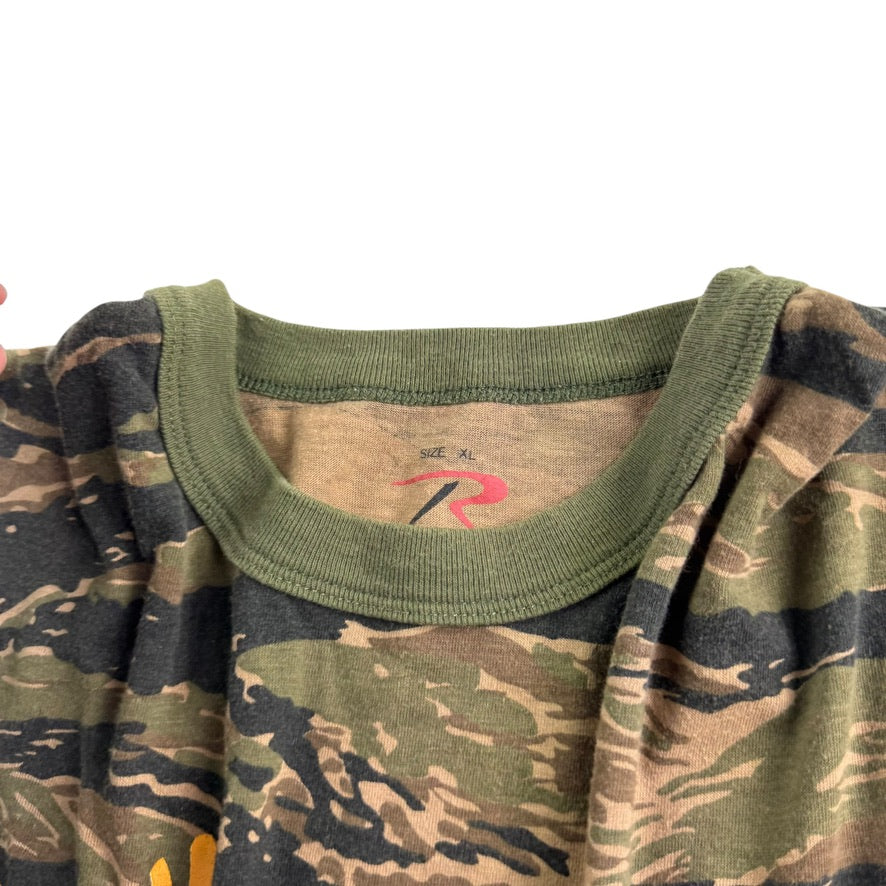 Soul Search Shirt XL