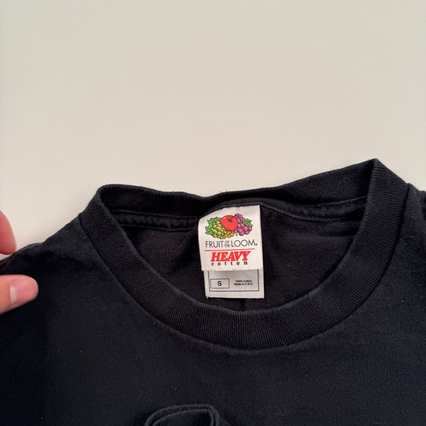 Vintage 2000s Terror Shirt Small Life And Death