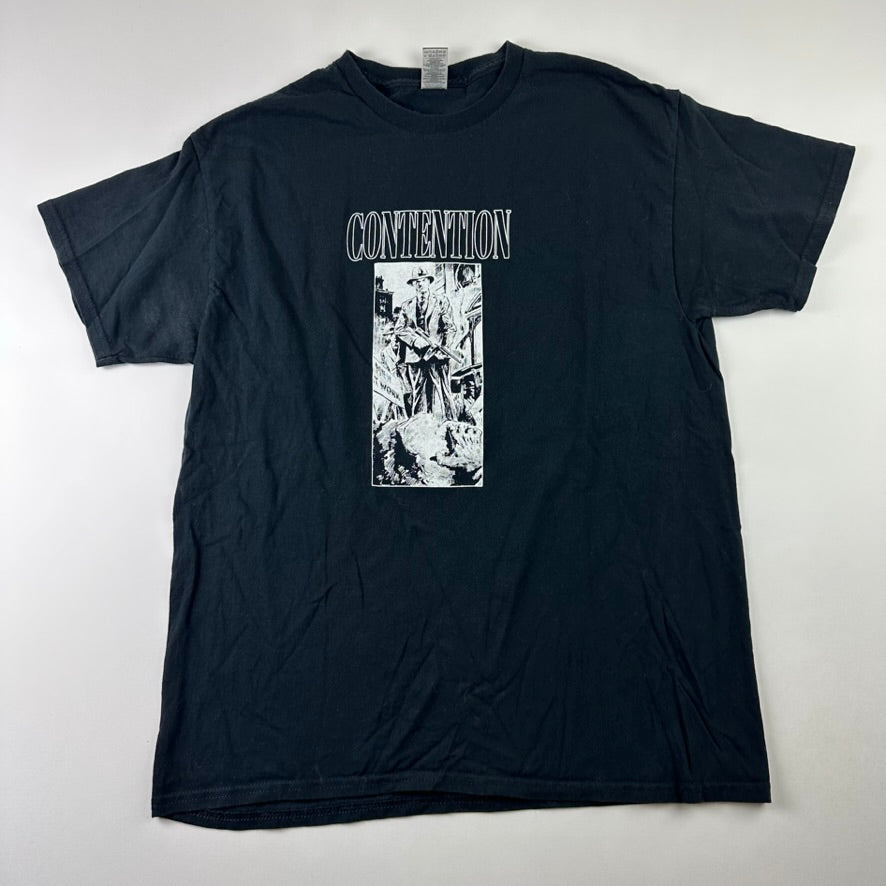 Contention Shirt Large
