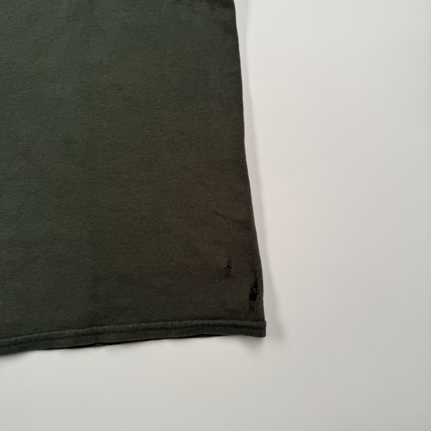 Title Fight Shirt Small