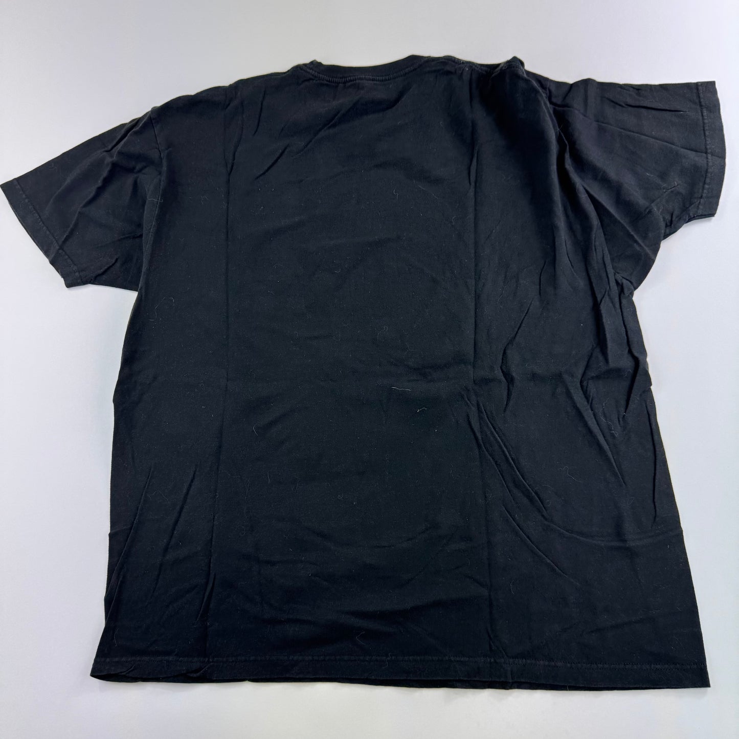 Wear Your Wounds Shirt XL