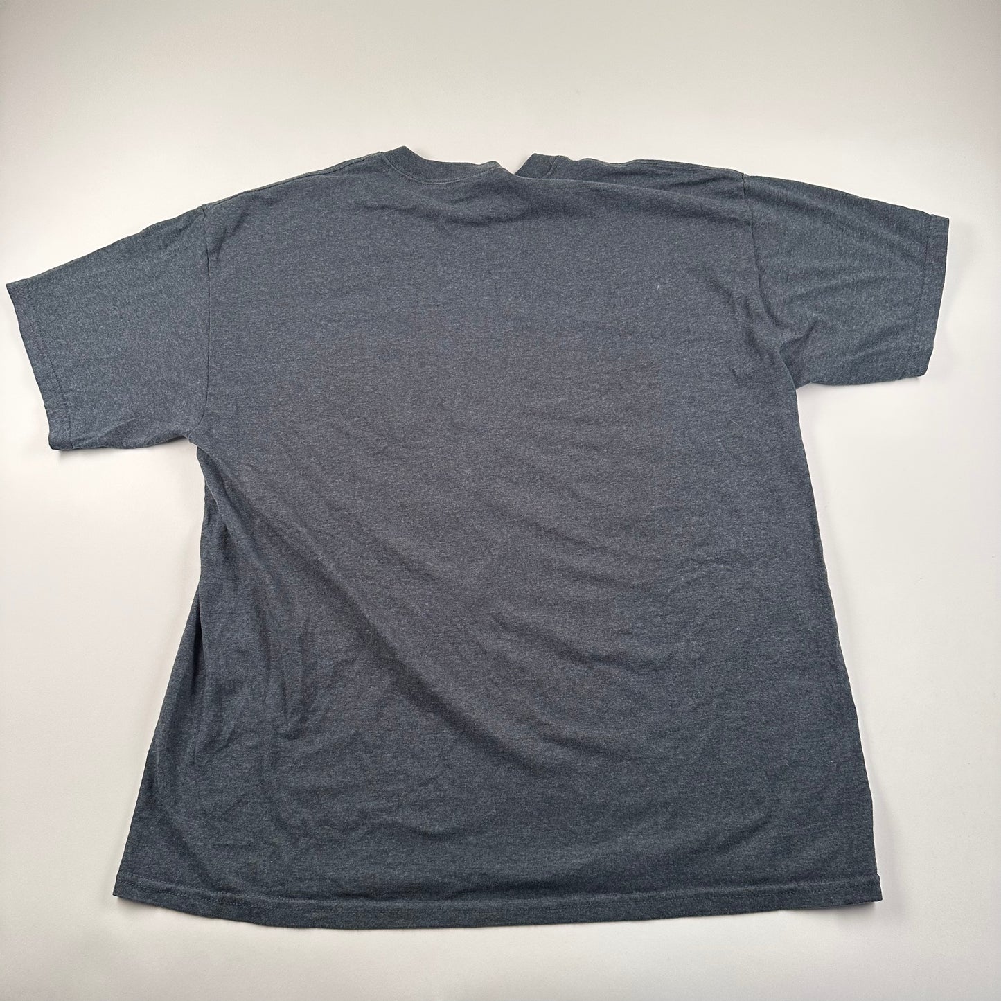 Vintage 2000s Verse Shirt XL