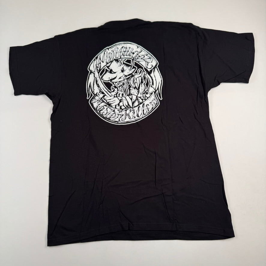 2000s Merauder Shirt Large Master Killer