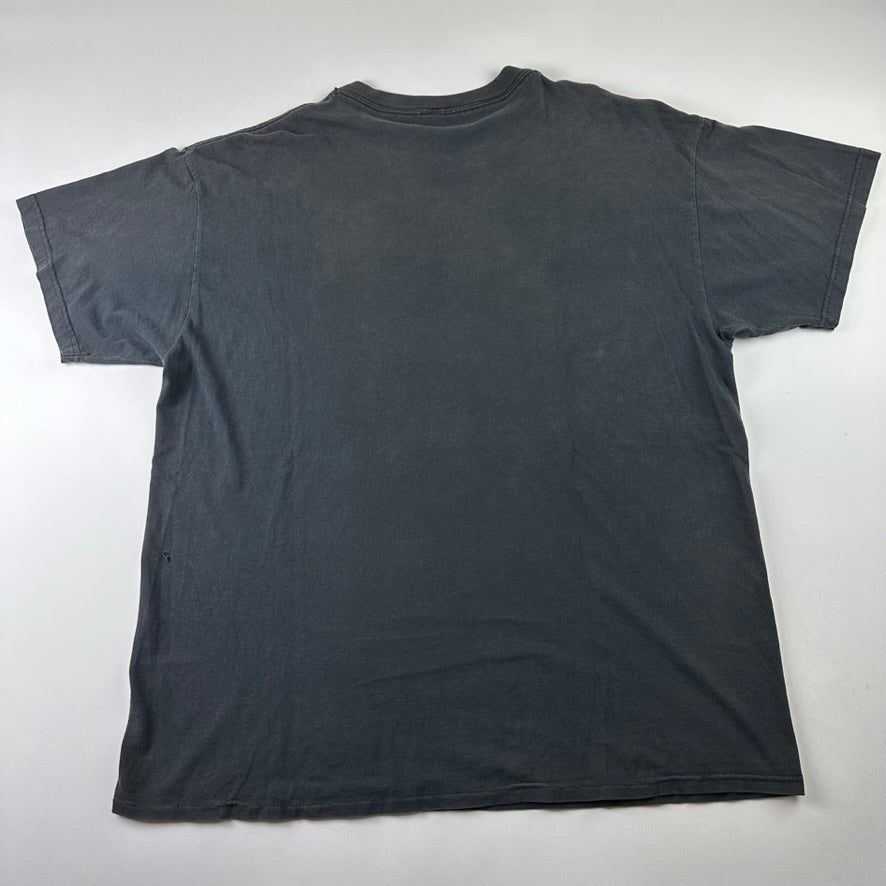 Vintage 2000s Celtic Frost Shirt XXL