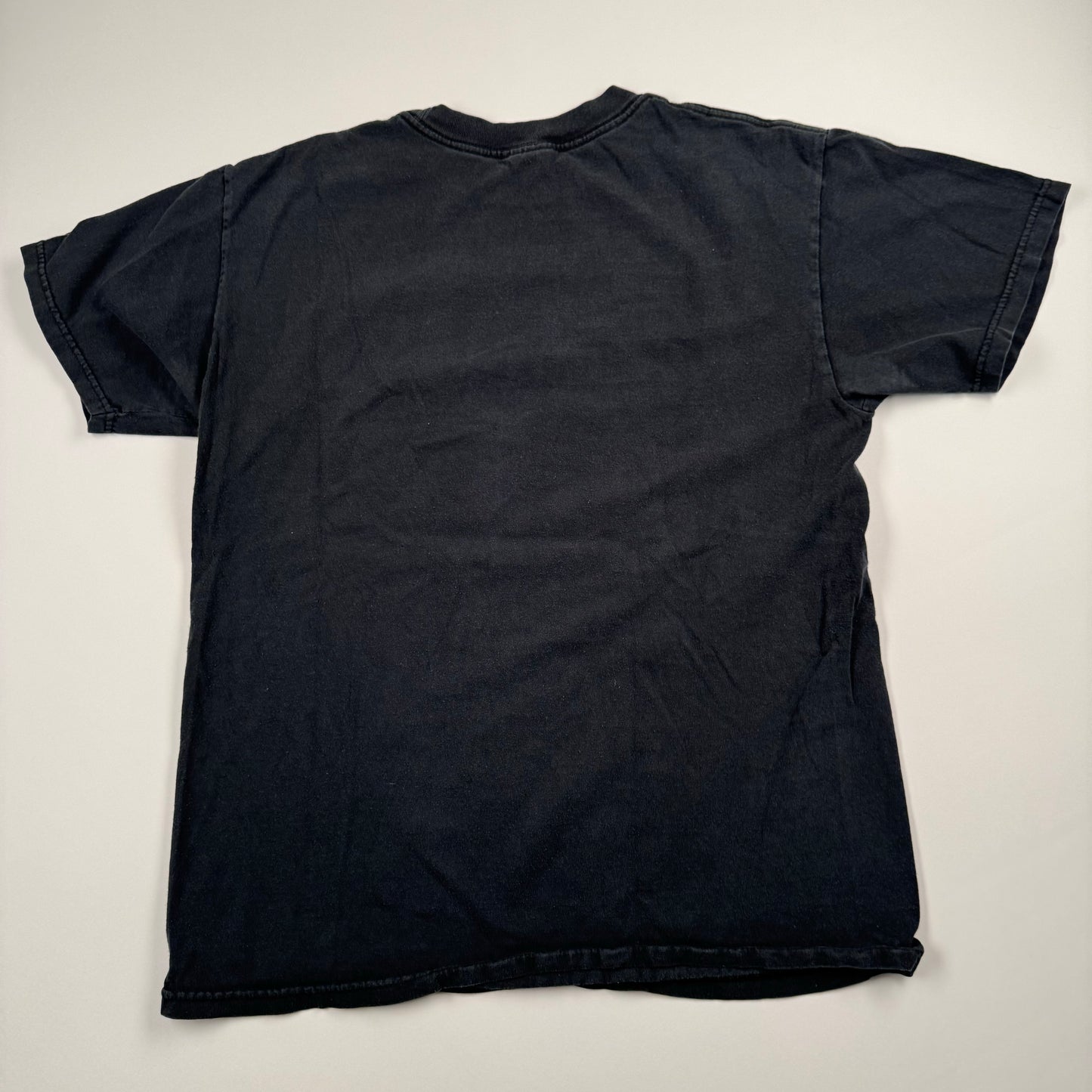 2009 Hatebreed Shirt Small For The Lions