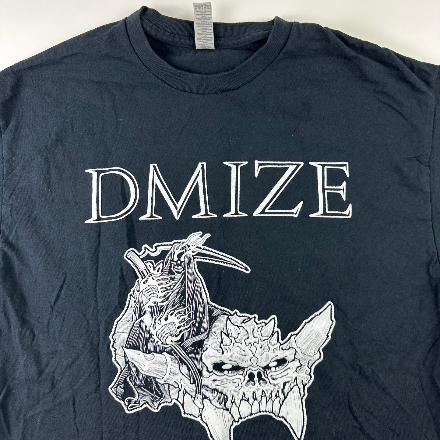 Dmize Shirt large