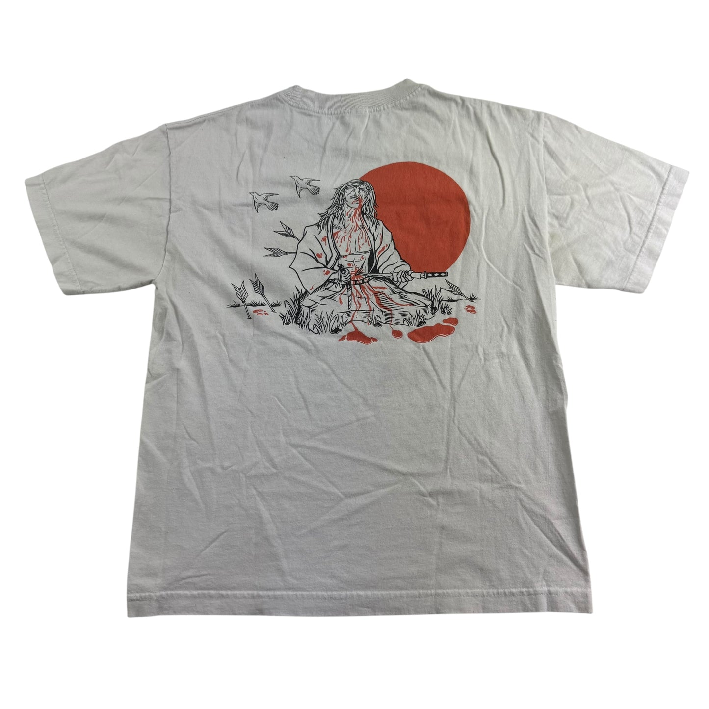 Foundation Shirt Medium