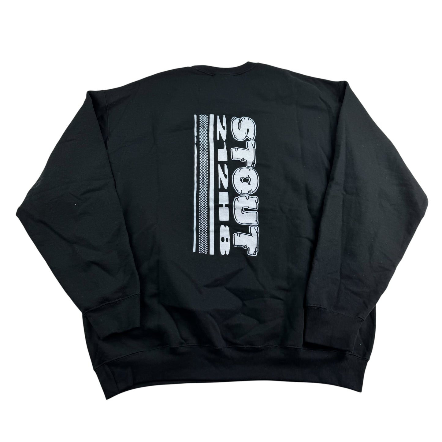 Stout Crewneck Sweatshirt XL
