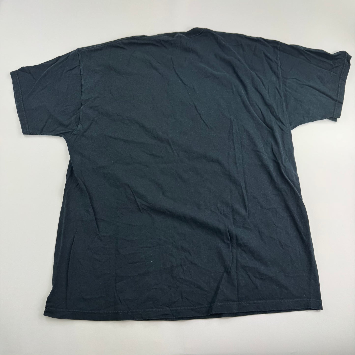 Vintage 2000s The Red Chord Shirt XXL