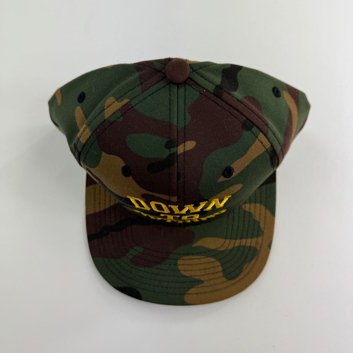 Down To Nothing Hat