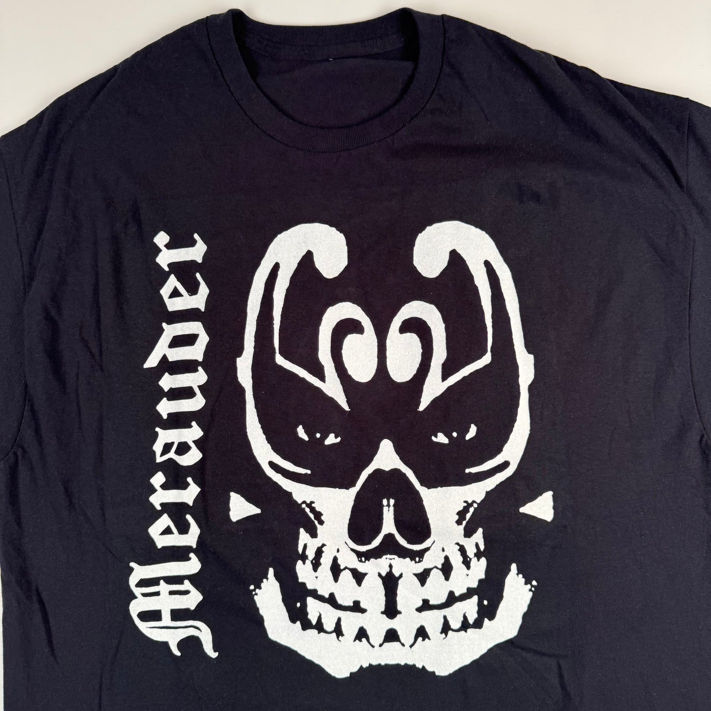 Merauder Shirt XL
