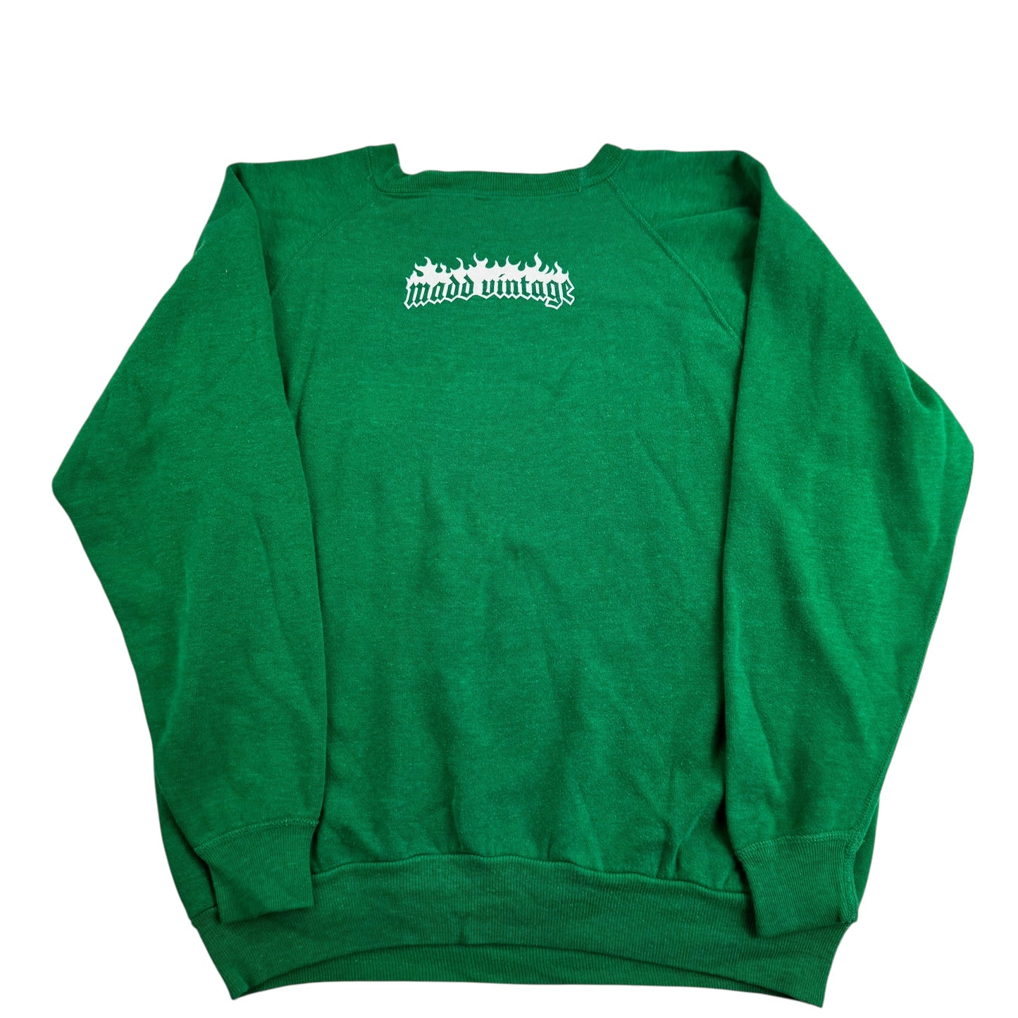 Big Boy Crewneck Sweatshirt Large