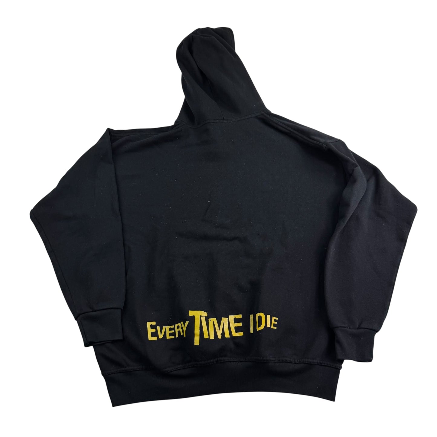 2000s Every Time I Die Sweatshirt Medium