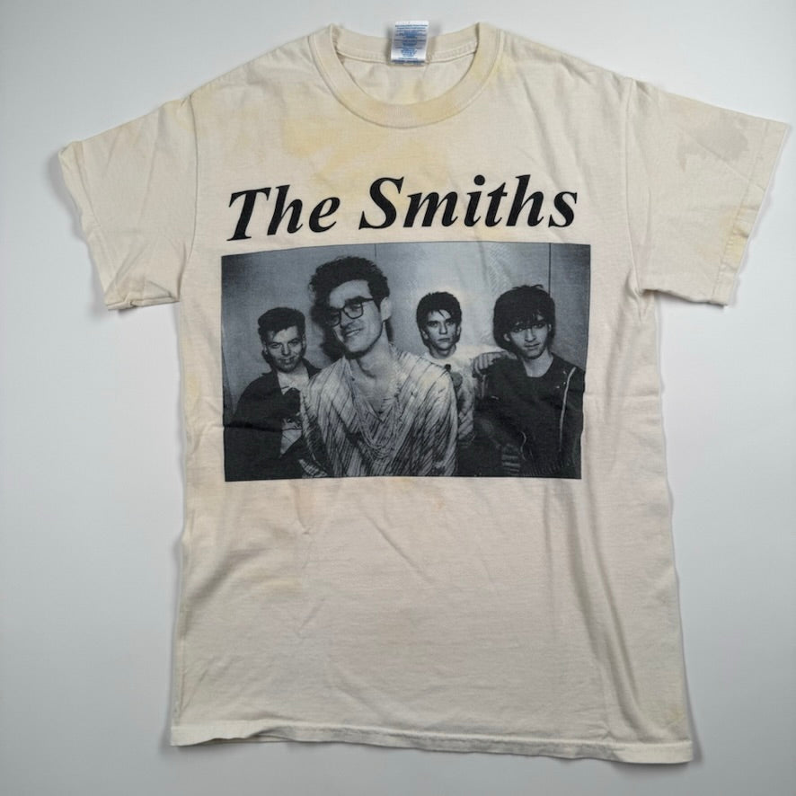 2000s The Smiths Shirt Small