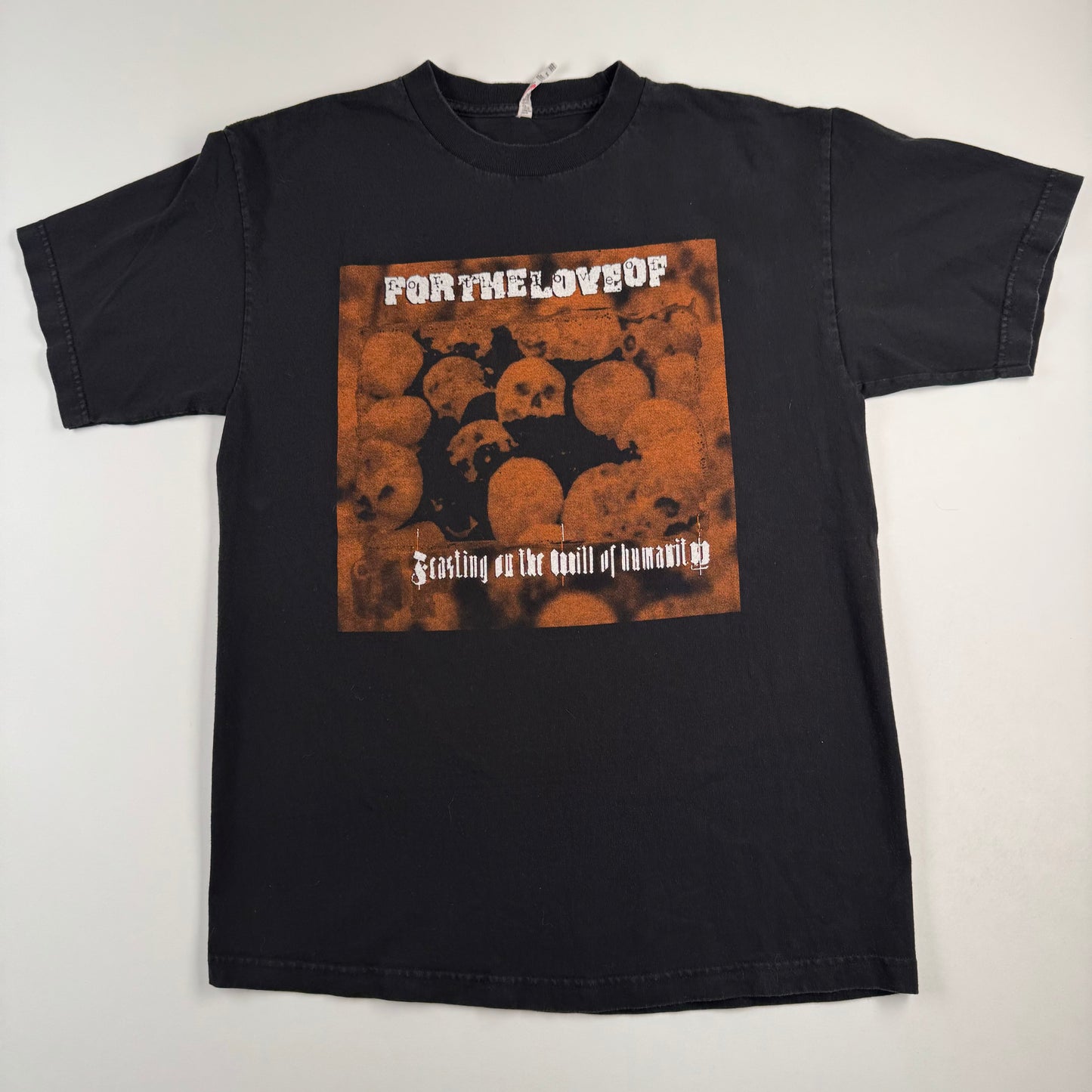 For The Love Of Shirt Medium