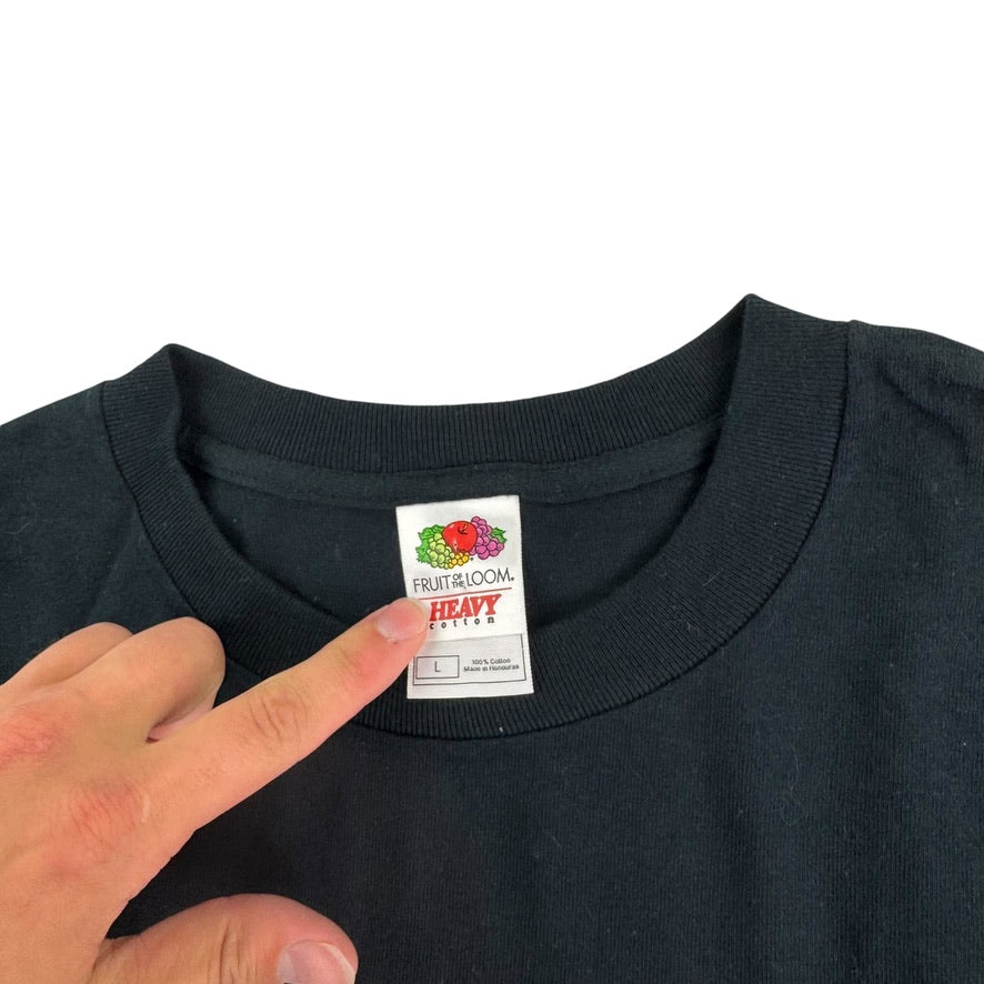 Vintage 2000s Thursday Shirt Large Even Now The Robots
