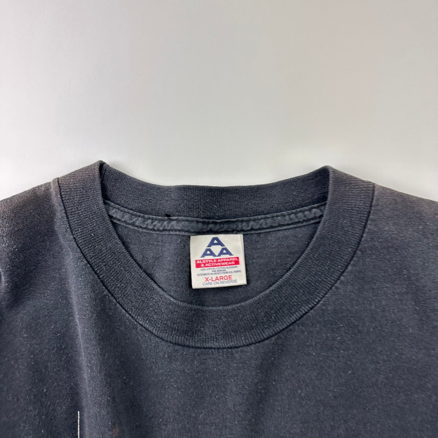 Vintage 2000 Attrition Shirt XL