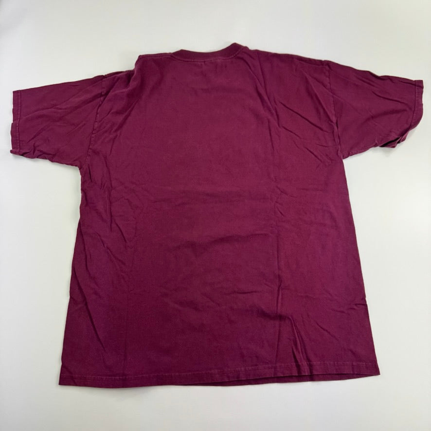 Vintage 2000s Clutch Shirt XL