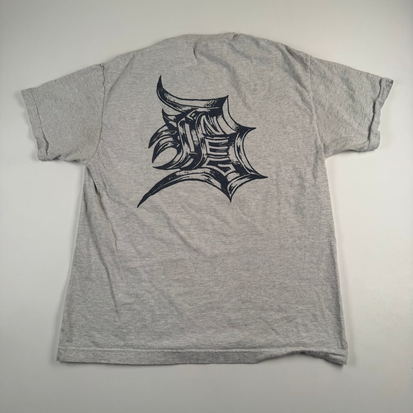 Never Ending Game Shirt Large