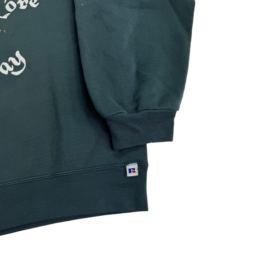 Apex Predator Crewneck Sweatshirt Large
