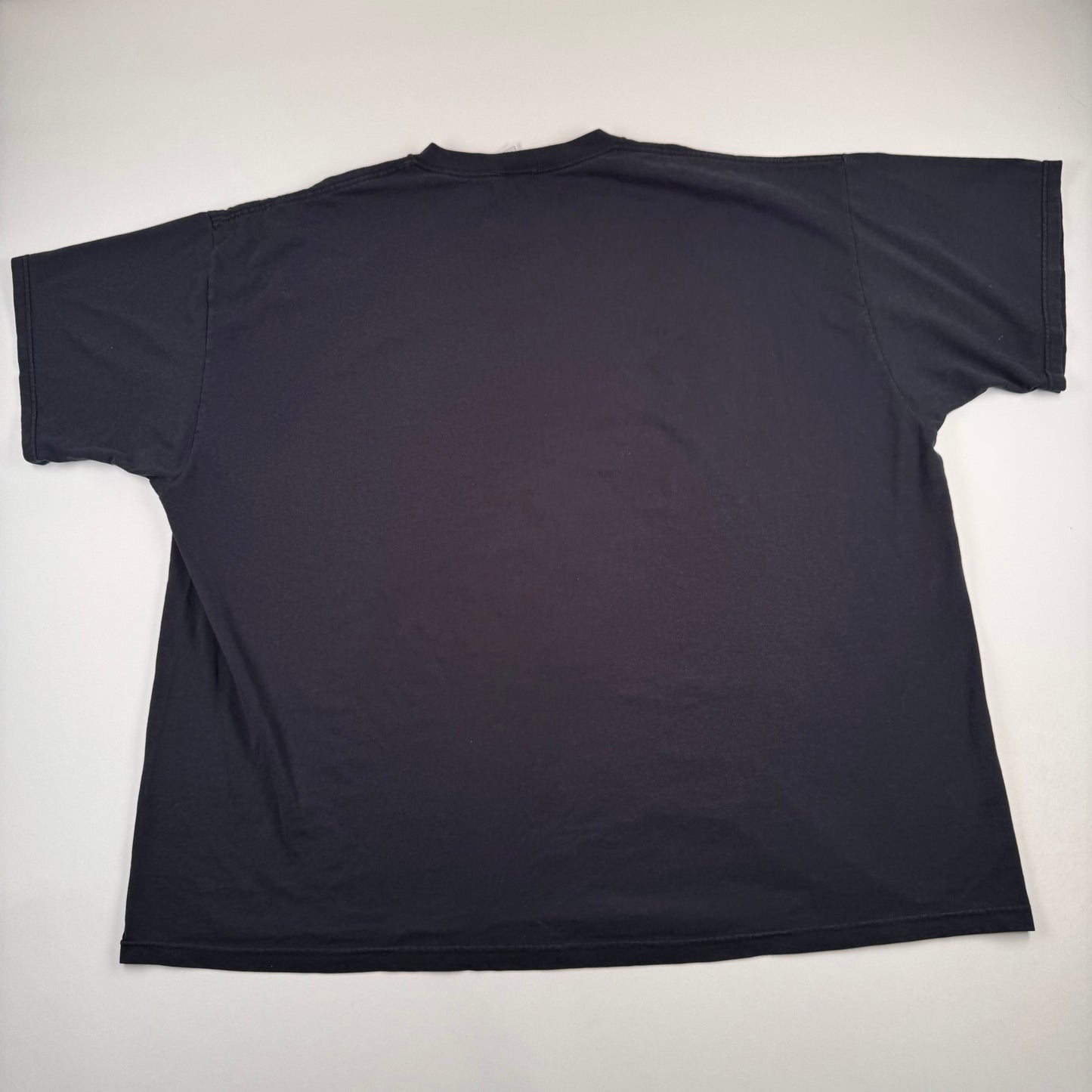 Vintage 2003 Deftones Shirt XXXL Self Titled