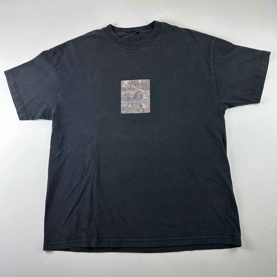 Vintage 2000s Léon The Professional Shirt XL Cleaner